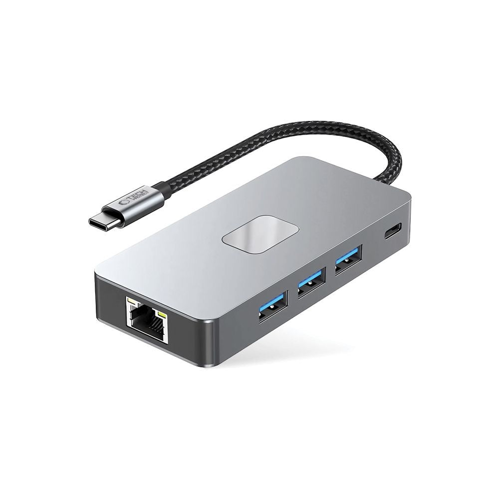 Premium Line 9in1 Multiport Hub