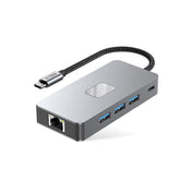 Premium Line 9in1 Multiport Hub