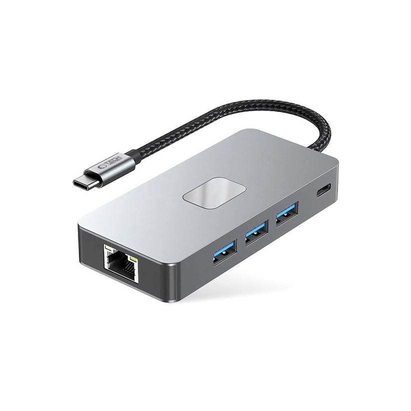 Premium Line 9in1 Multiport Hub