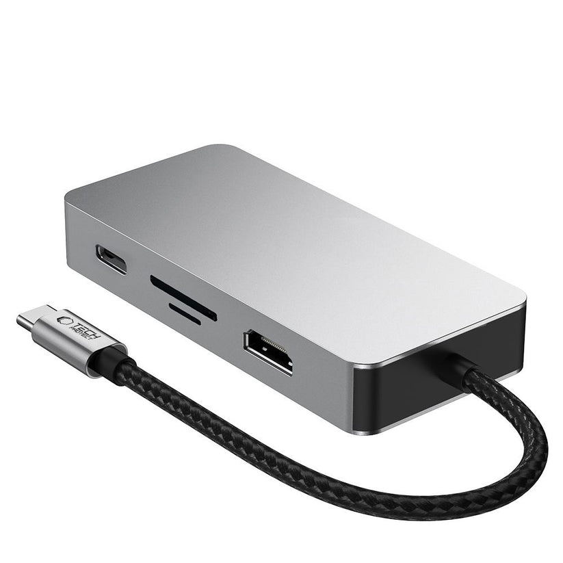 Premium Line 9in1 Multiport Hub