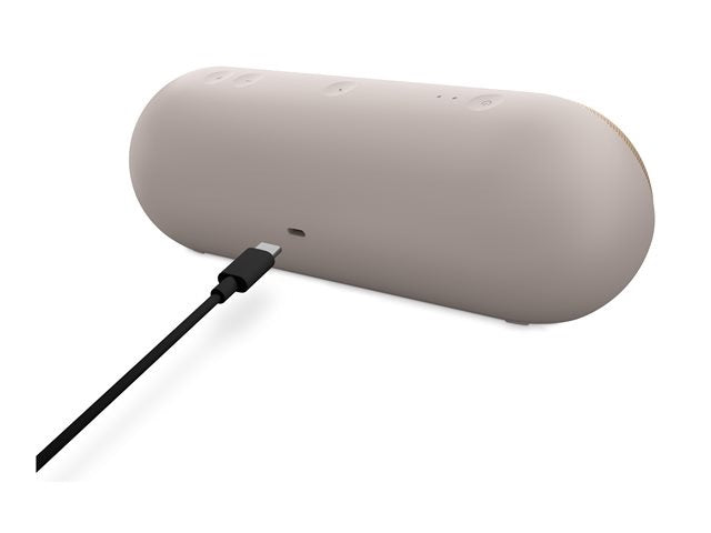 Beats Pill - Wireless Bluetooth Speaker - Champagne Gold