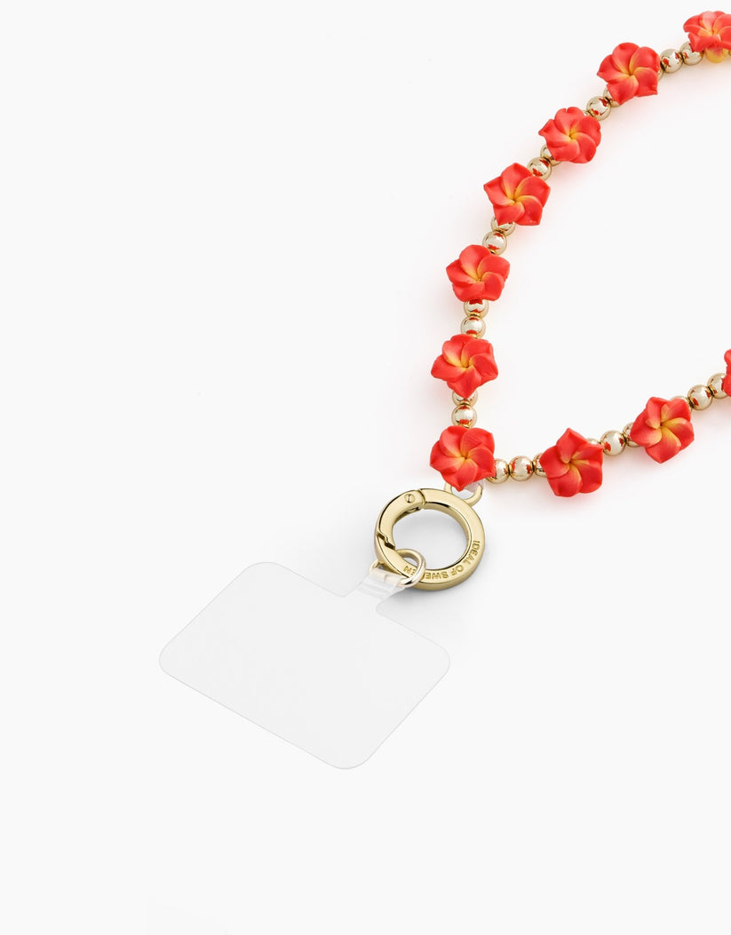 Ideal of Sweden Handy-Trageband - Paradise Gems - epos | Apple Premium Partner