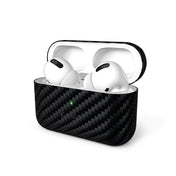 Epico UNUM AirPods Pro 3 Hülle aus echtem Aramid - schwarz