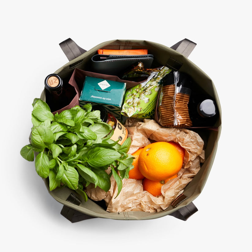 Bellroy Market Tote - Willow