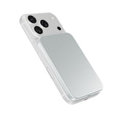 Epico Ultrapack Magsafe - Silber