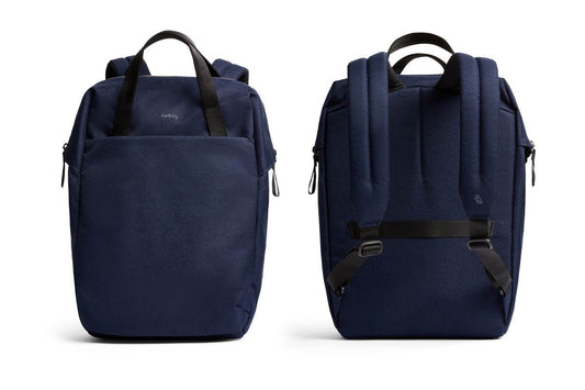 Bellroy Via Workpack – Navy