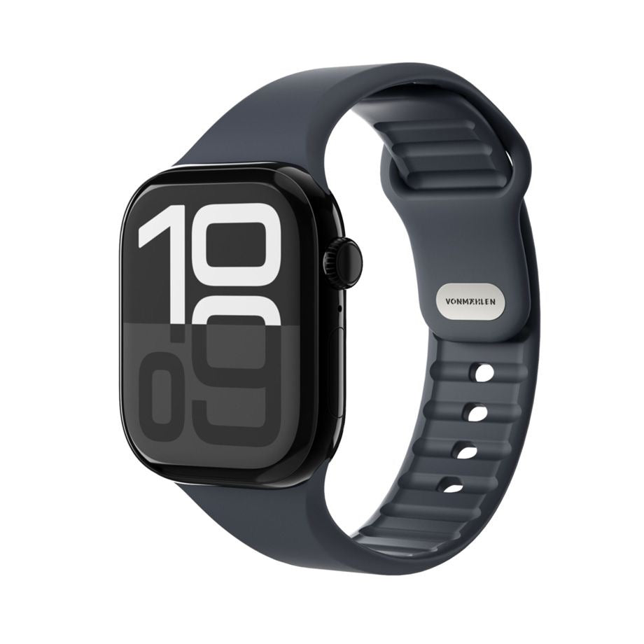 Vonmählen Classic Band 2 44/45/49 mm - Navy