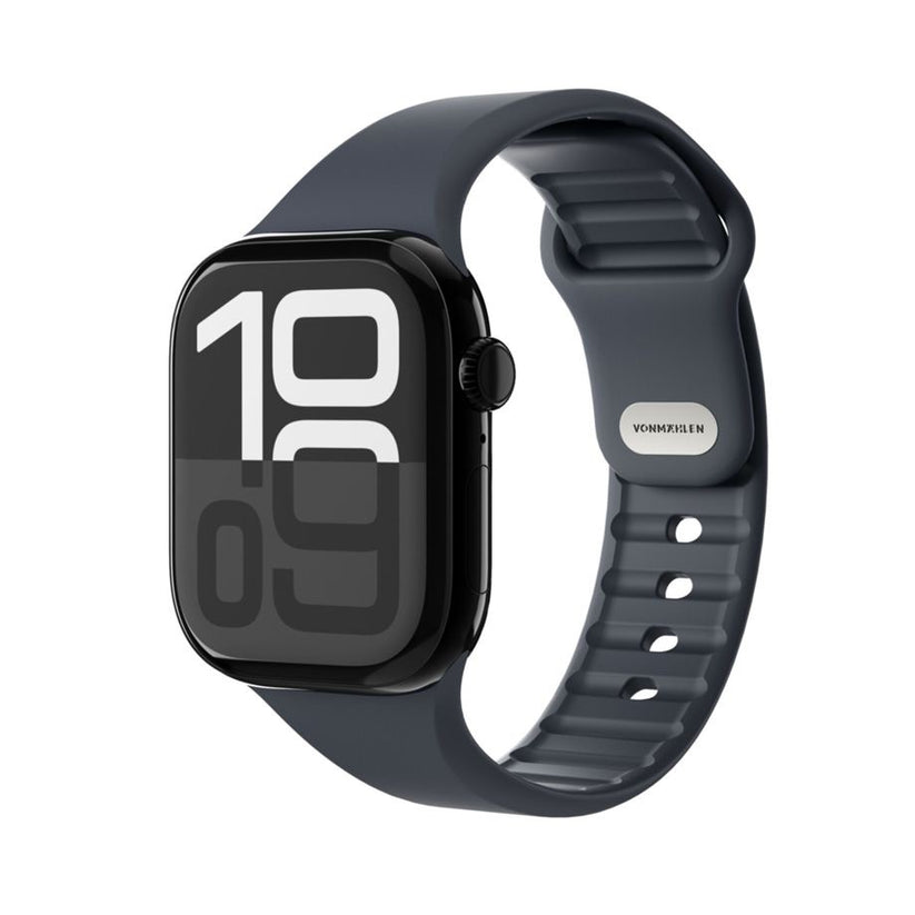 Vonmählen Classic Band 2 44/45/49 mm - Navy