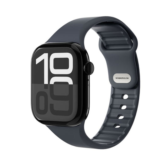 Vonmählen Classic Band 2 44/45/49 mm - Navy