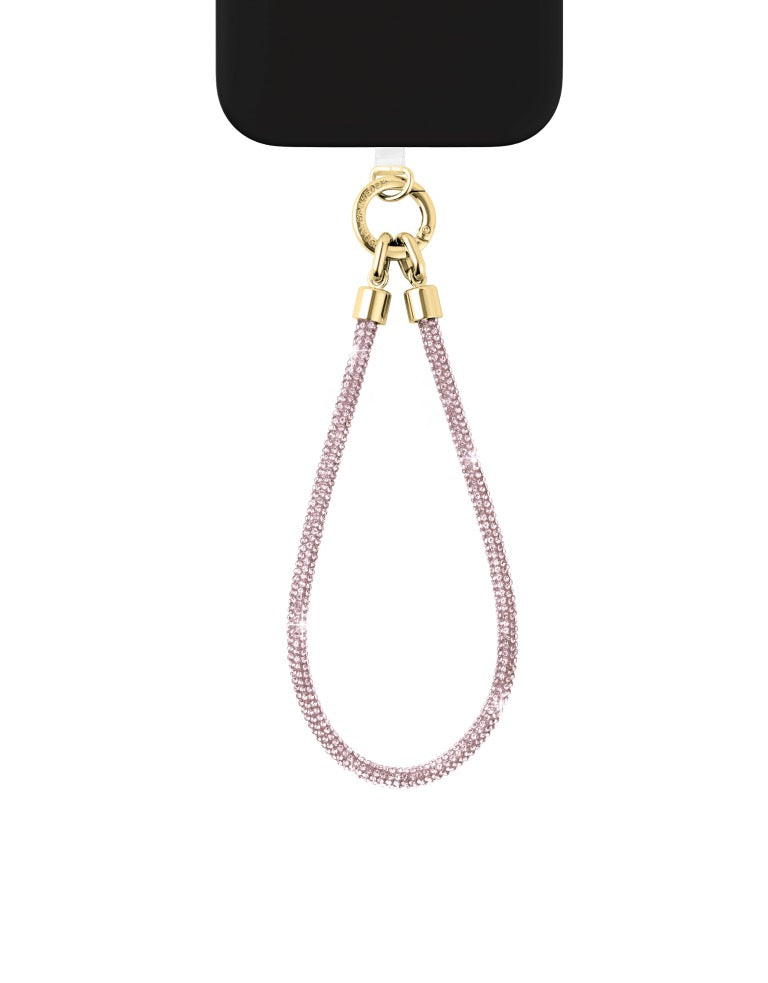 Ideal of Sweden Handy-Trageband - Cosmic Glam Pink