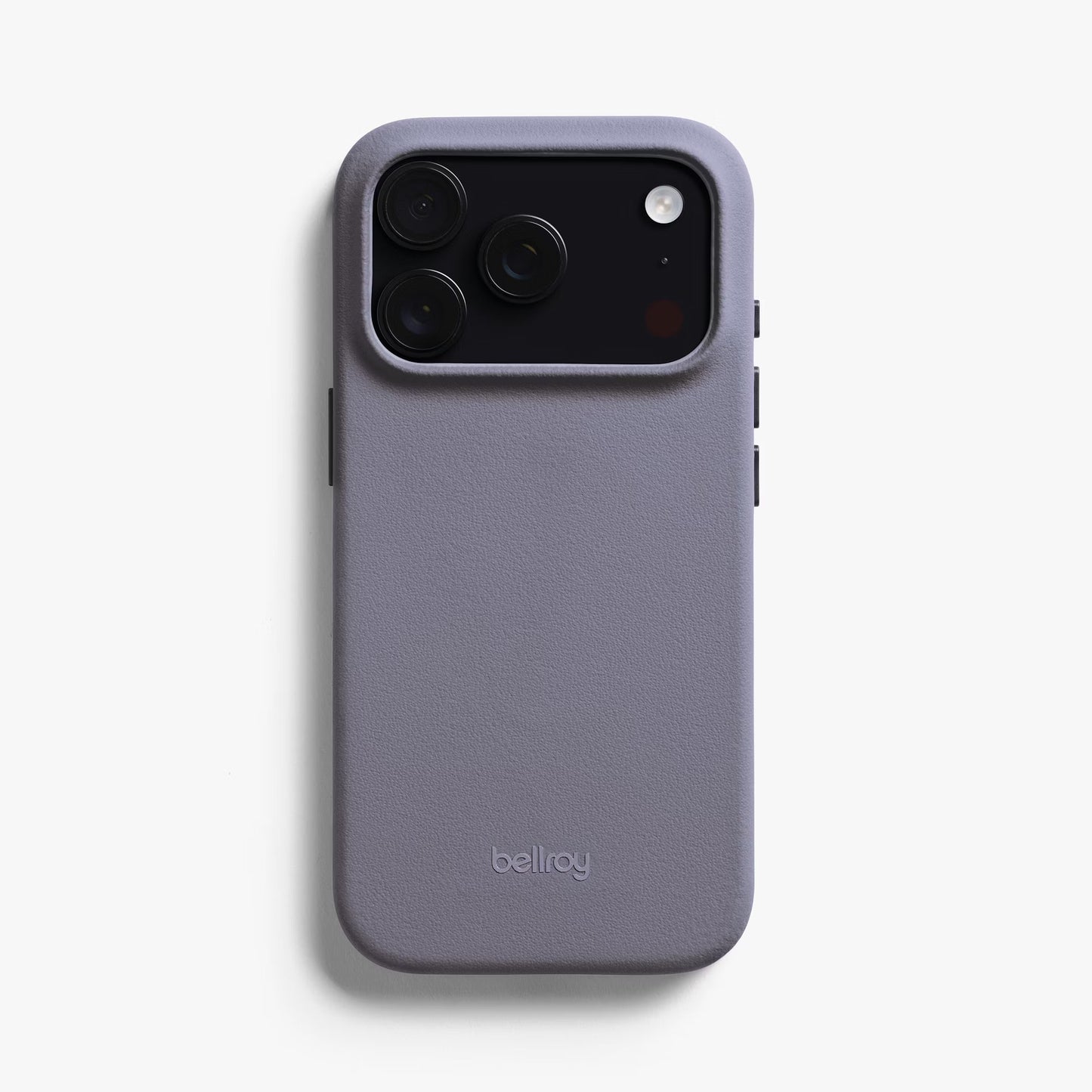 Bellroy Full Wrap Phone Case iPhone 17 Pro Max - LilacHaze