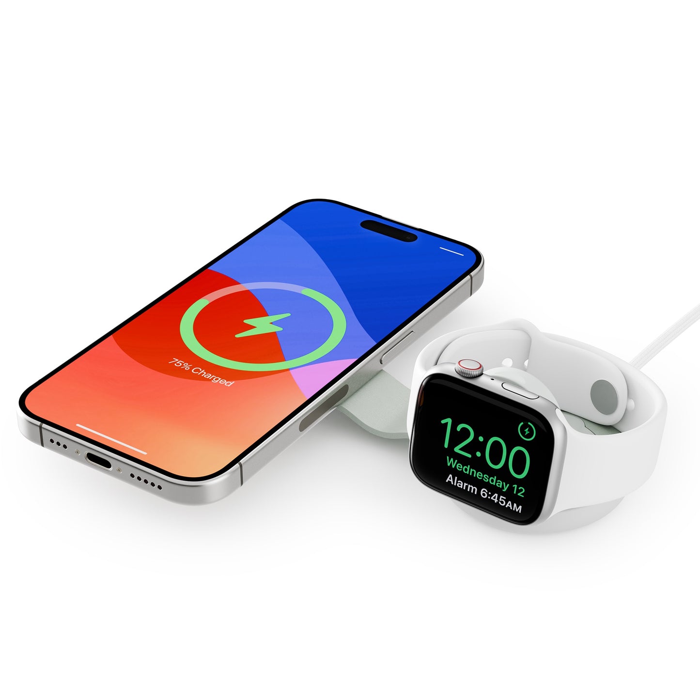 Twelve South ButterFly SE - weiß