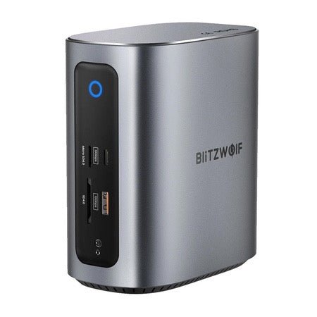 Blitzwolf BW-TH15 17-in-1-Dockingstation