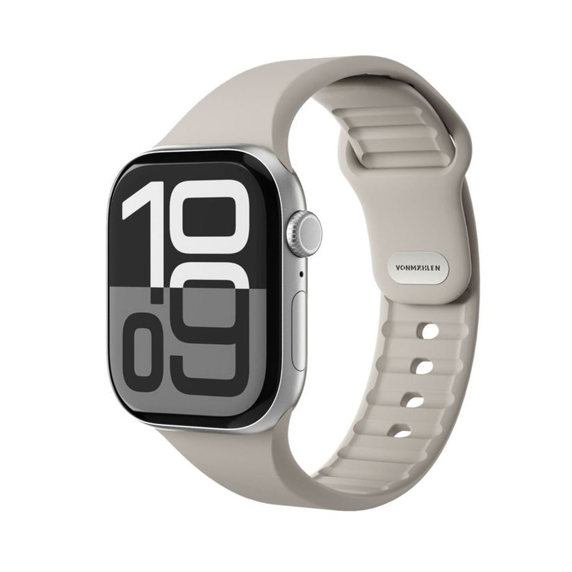 Vonmählen Classic Band 2 38/40/41/(42mm S10+) - Cream