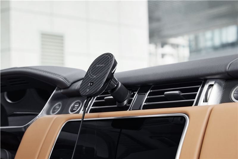 Pitaka Magnetic Car Phone Holder