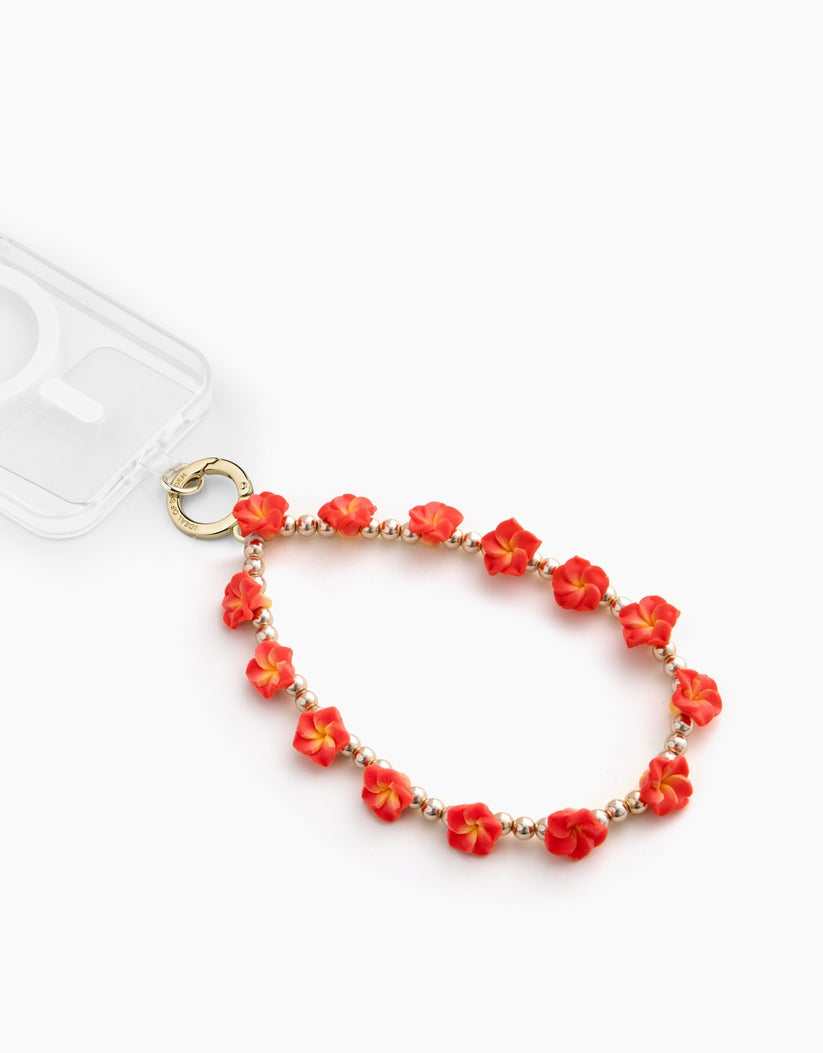 Ideal of Sweden Handy-Trageband - Paradise Gems - epos | Apple Premium Partner