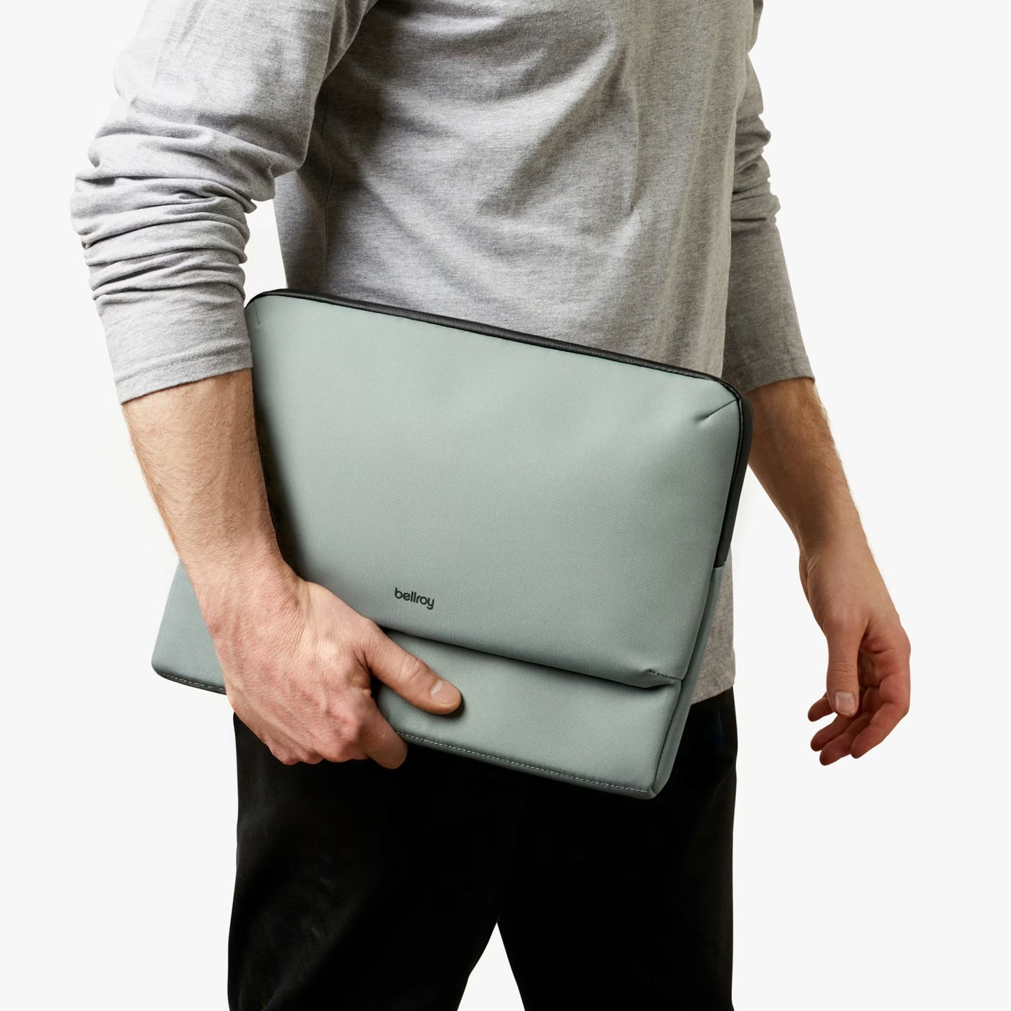 Bellroy Laptop Caddy 13“ und 14 Zoll - Eucalyptus