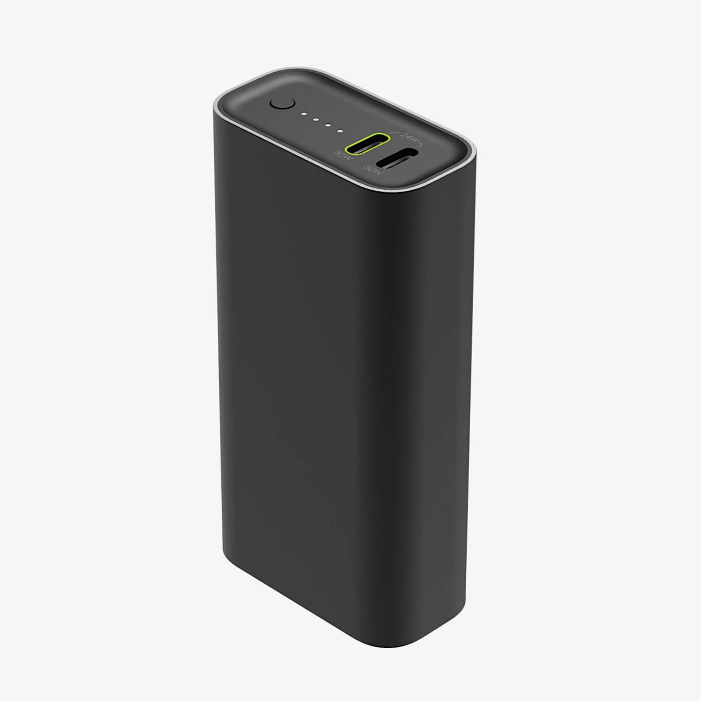 mophie Powerstation 10K - Schwarz