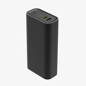 mophie Powerstation 10K - Schwarz