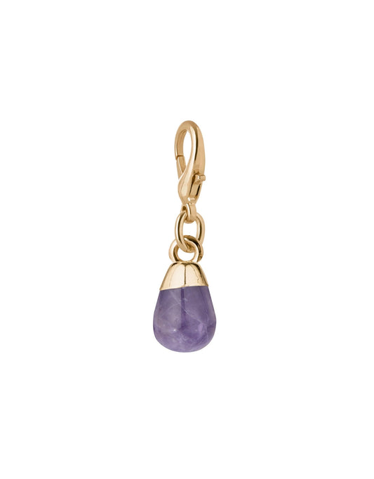Ideal of Sweden Anhänger Amethyst - epos | Apple Premium Partner