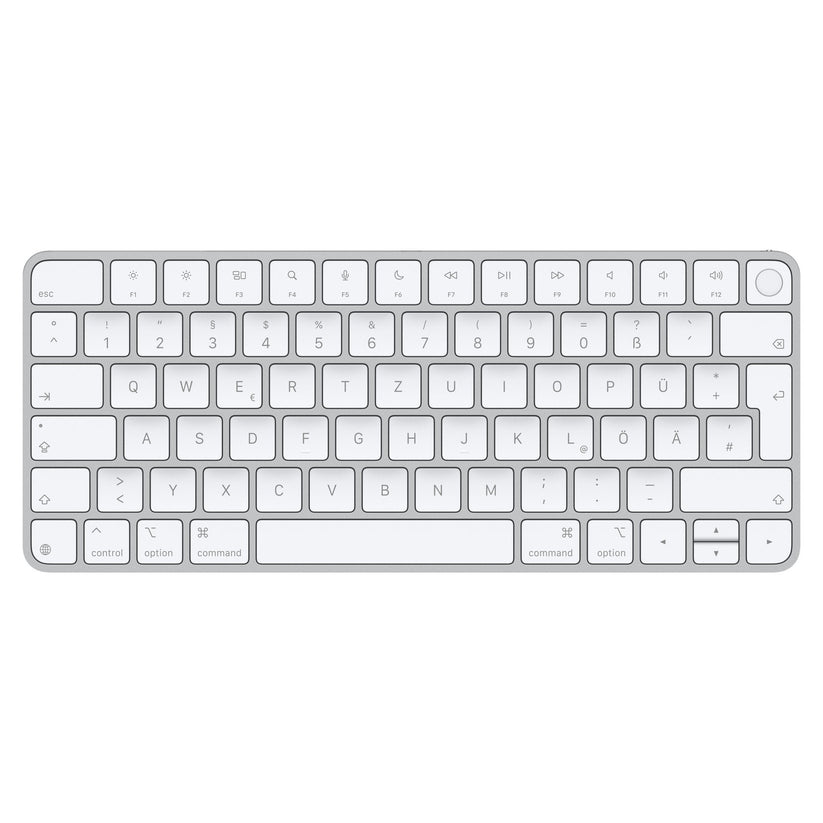 Apple Magic Keyboard mit Touch ID für Mac mit Apple Chip