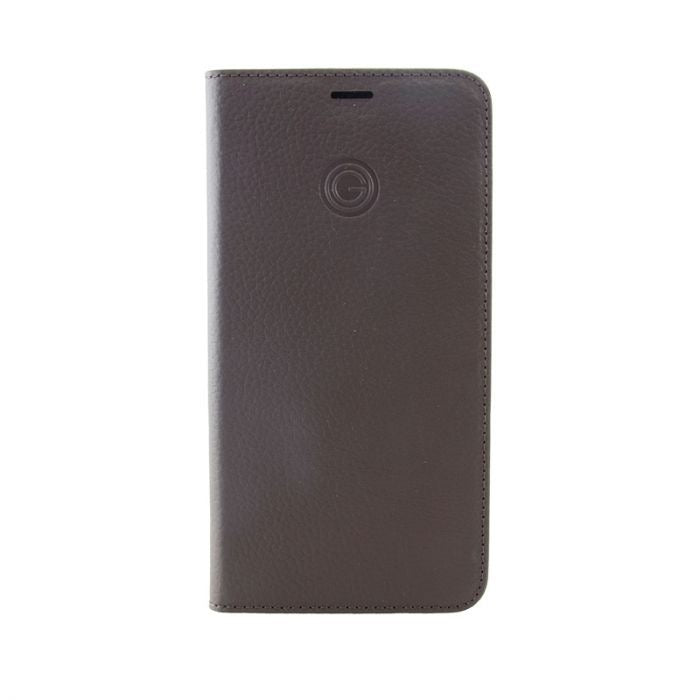 Galeli Book Case MARC für iPhone 11 Pro Max - Braun