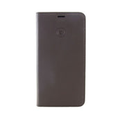 Galeli Book Case MARC für iPhone 11 Pro Max - Braun