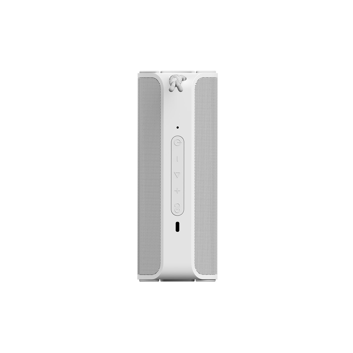 Sudio F4 Bluetooth Lautsprecher - weiß