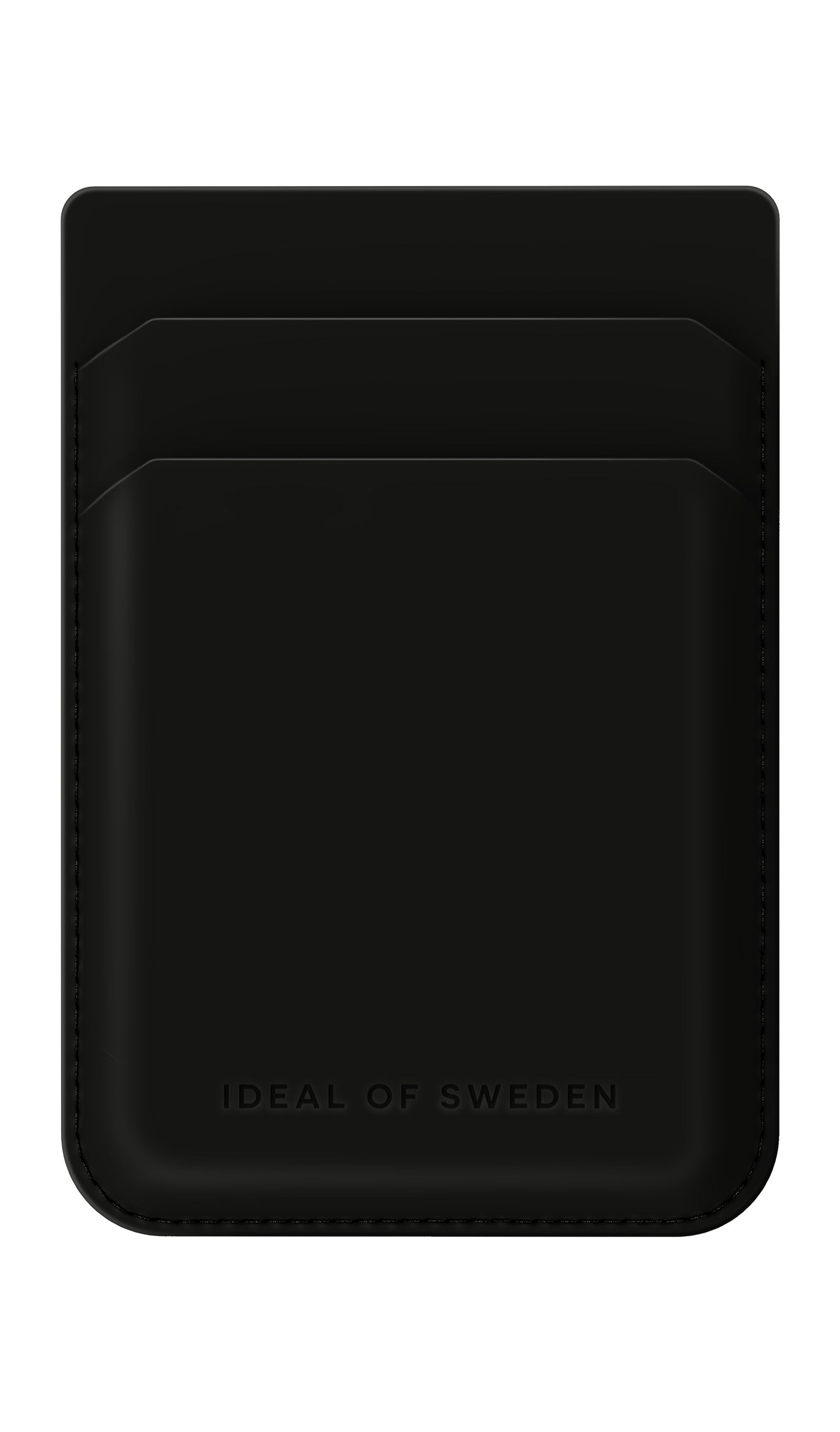 Ideal of Sweden MagSafe Kartenhalter - Schwarz