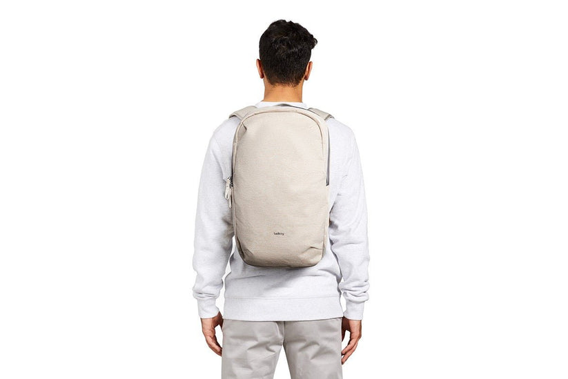 Bellroy Via Backpack – Saltbush