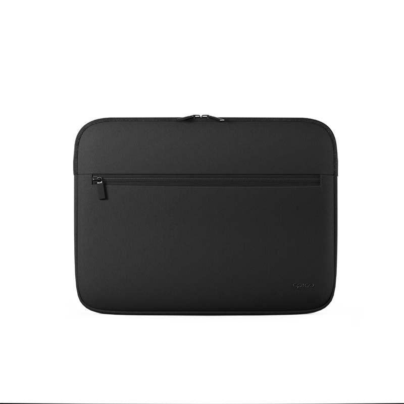 Epico Neopren-Sleeve für MacBook 13“ und 14“ - schwarz