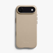 Bellroy Full Wrap Phone Case iPhone Air - Tahini