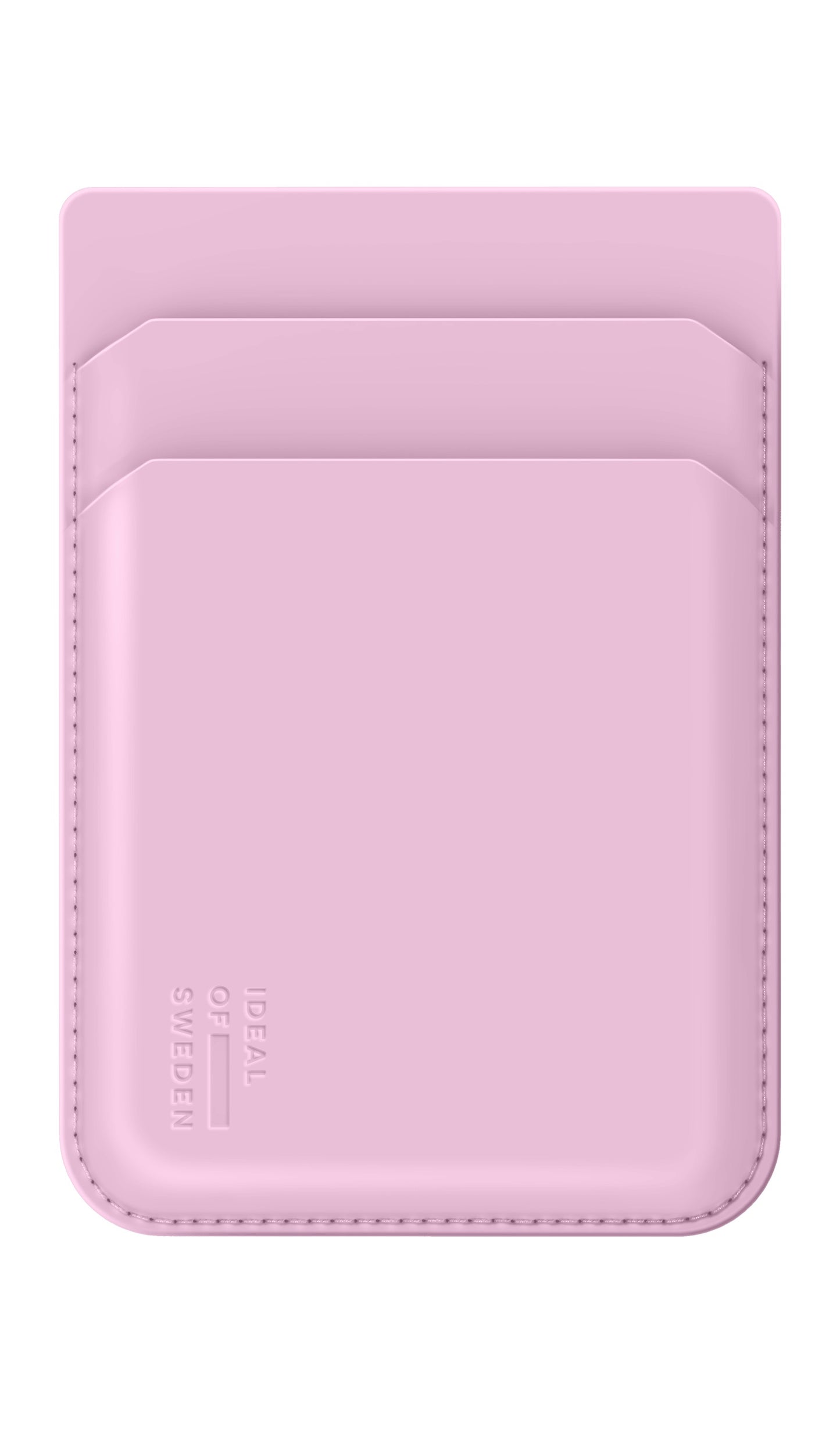 Ideal of Sweden MagSafe Kartenhalter - Bubblegum Pink