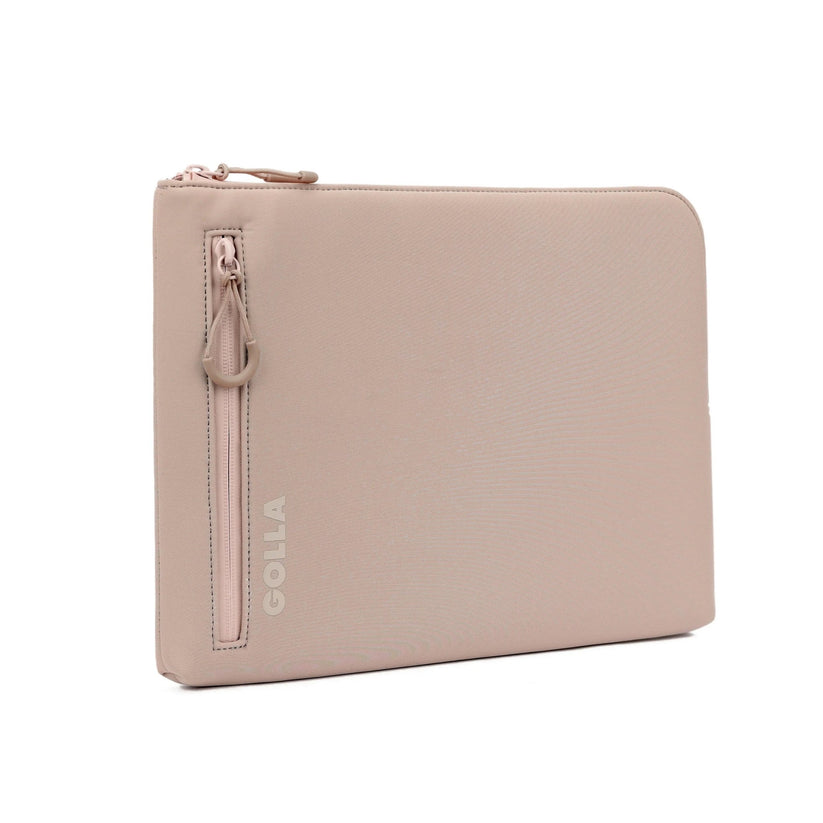 Golla Sleeve Metro Neoprene 13″ und 14“ Laptophülle – Cream
