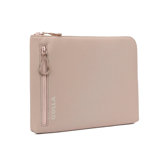 Golla Sleeve Metro Neoprene 13″ und 14“ Laptophülle – Cream