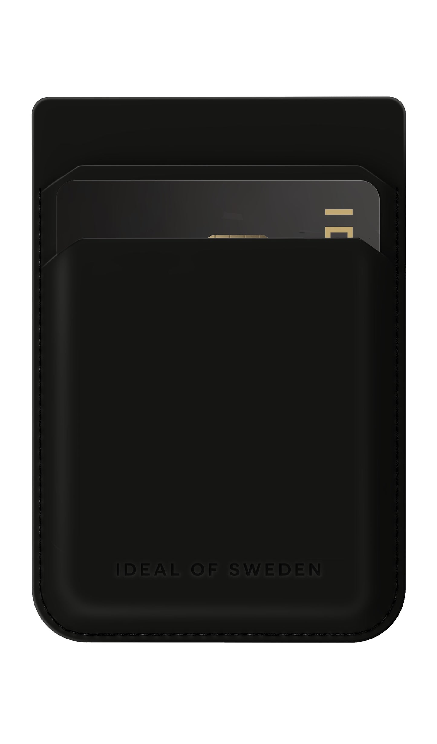 Ideal of Sweden MagSafe Kartenhalter - Schwarz
