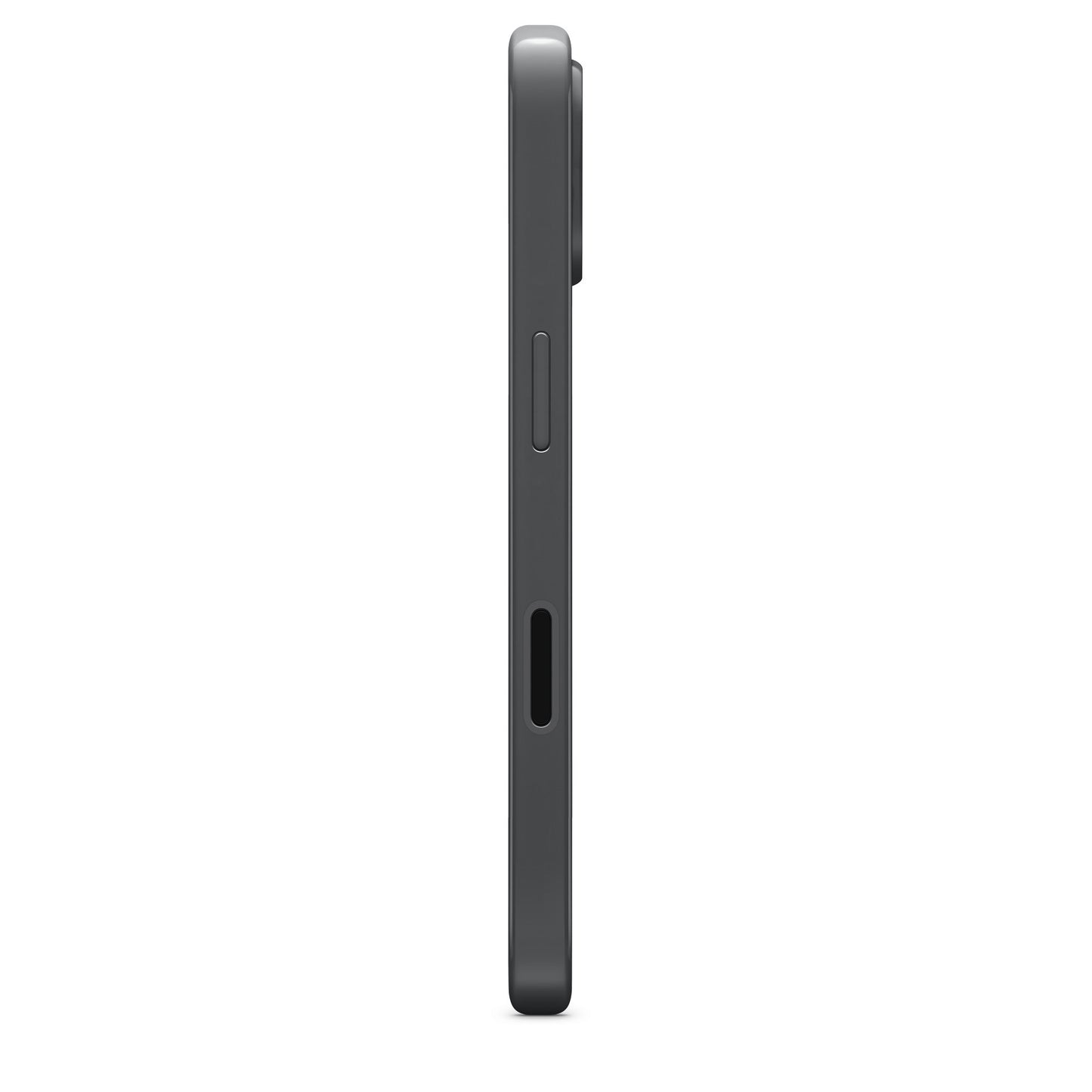 Beats iPhone 16 Pro Case mit MagSafe, nachtschwarz - epos | Apple Premium Partner