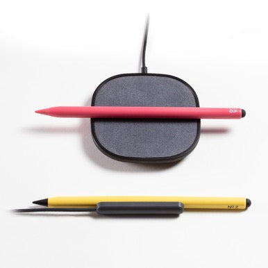 ZAGG Pro Stylus 2 Universal - Blau kabellos aufladbar