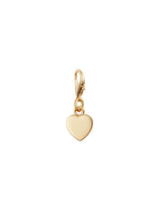 Ideal of Sweden Anhänger Herz - Gold - epos | Apple Premium Partner