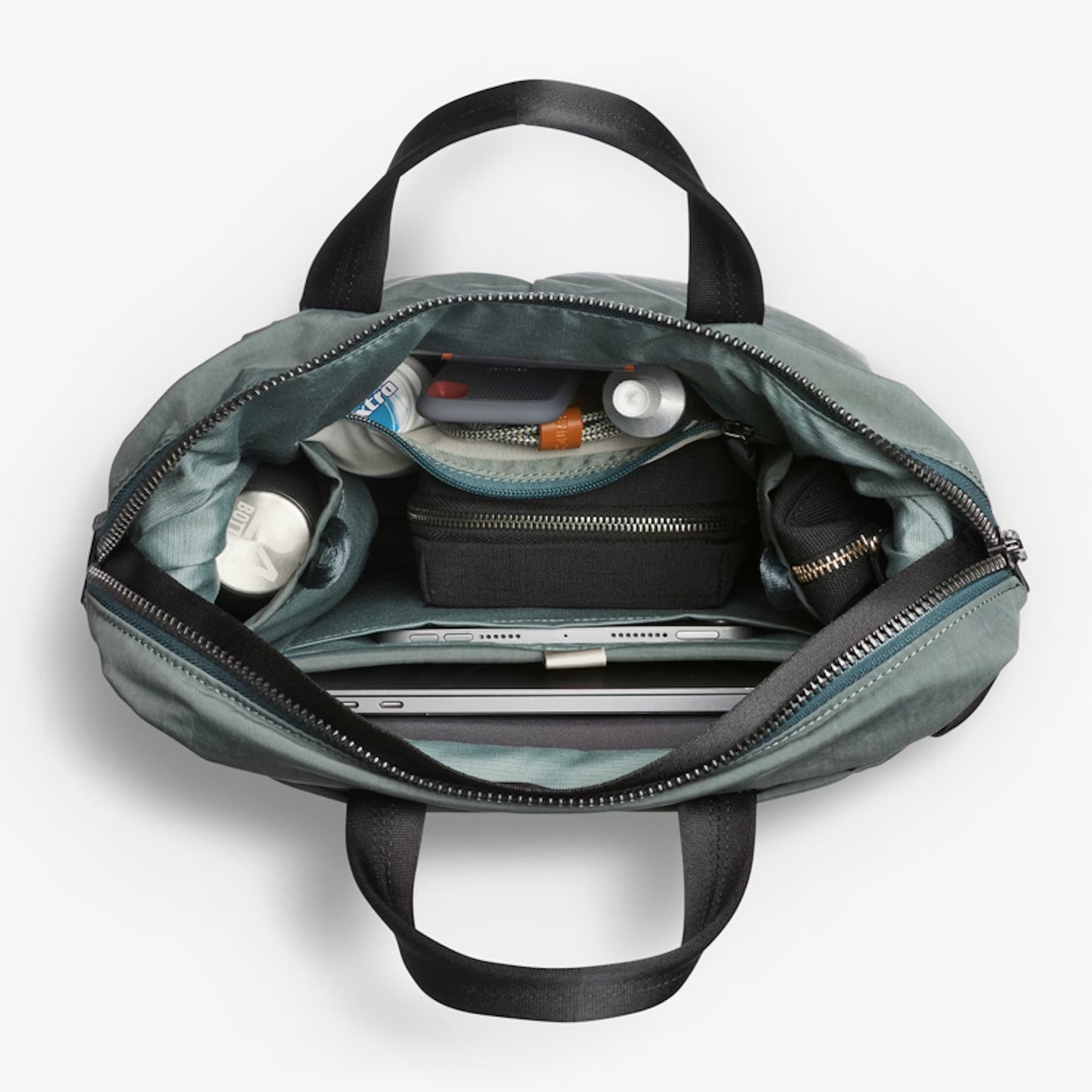 Bellroy Tokyo Totepack Compact - Everglade