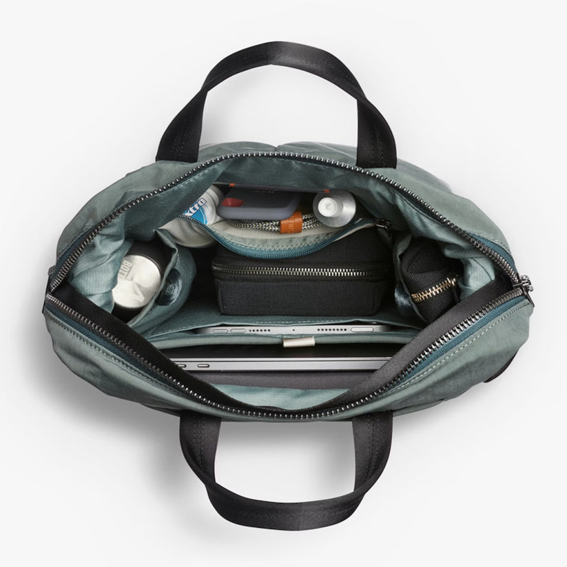 Bellroy Tokyo Totepack Compact - Everglade