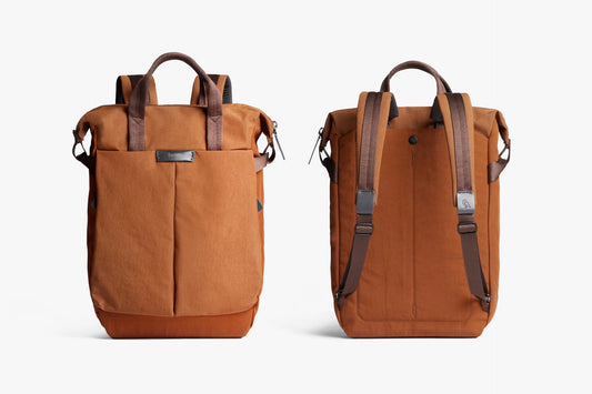 Bellroy Tokyo Totepack Compact - Bronze