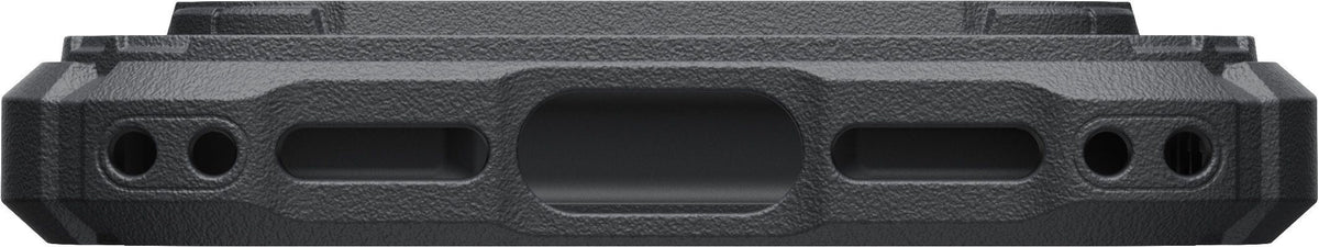 Pitaka Cairn Case iPhone 17 Pro Max/18 Pro Max Black/Grey Twill