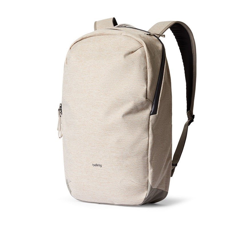 Bellroy Via Backpack – Saltbush