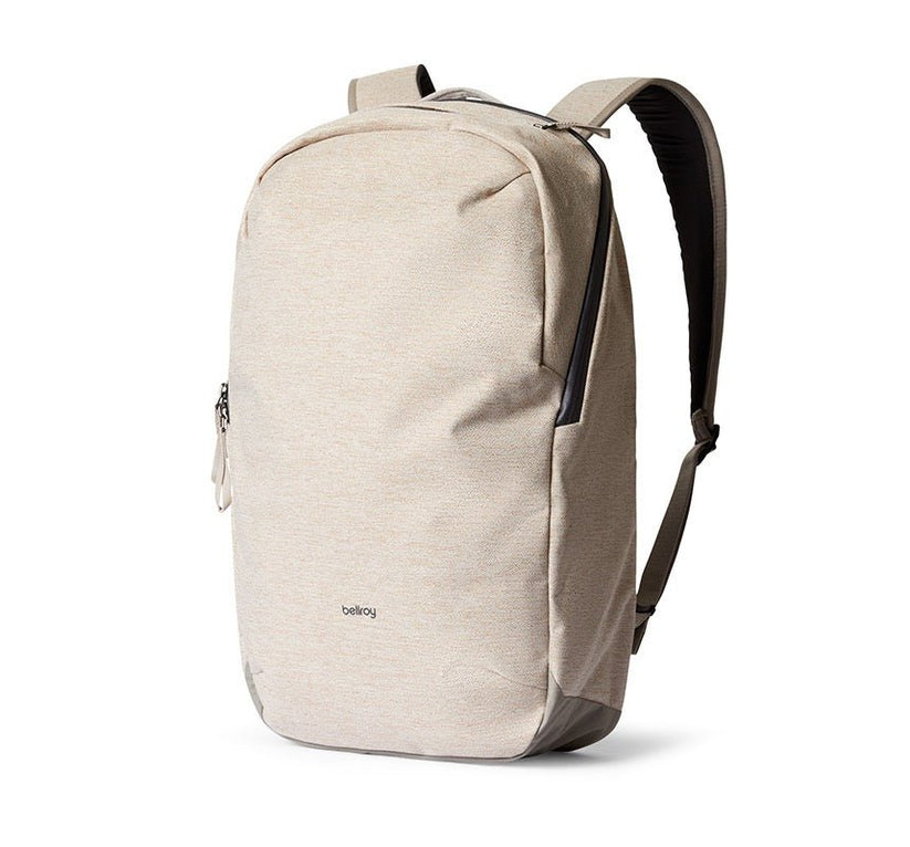 Bellroy Via Backpack – Saltbush