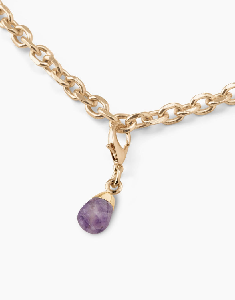 Ideal of Sweden Anhänger Amethyst - epos | Apple Premium Partner