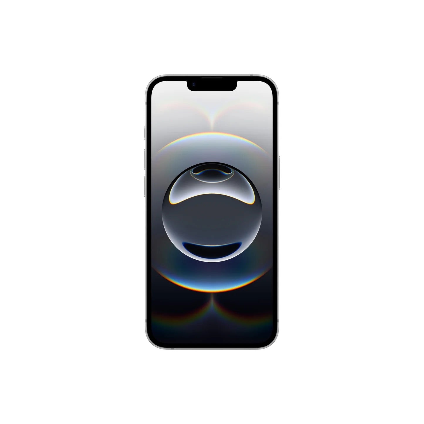 iPhone 16e, 512GB, weiss