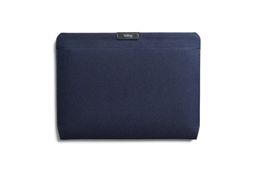 Bellroy Laptop Sleeve - 15“ und 16 Zoll - Navy