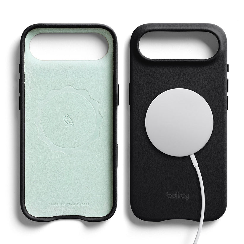Bellroy Full Wrap Phone Case iPhone Air - Black