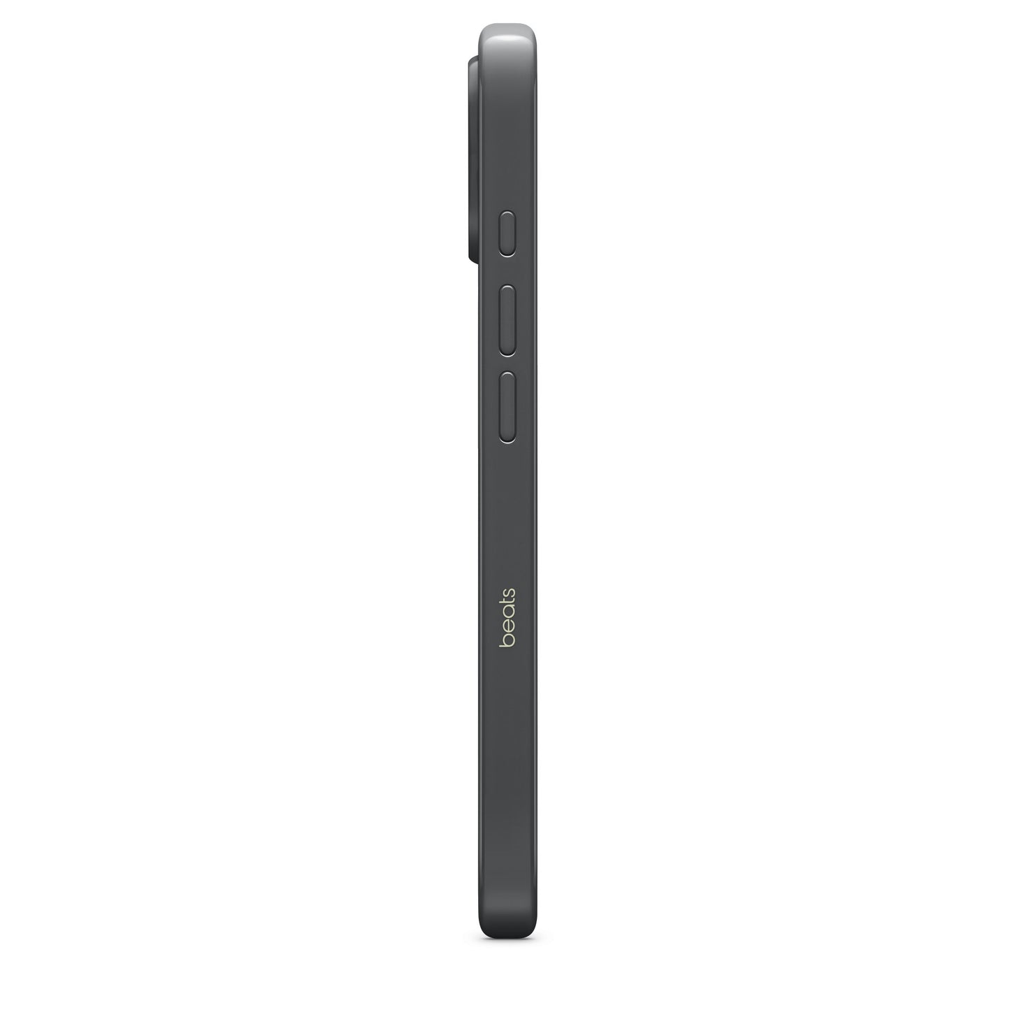 Beats iPhone 16 Pro Case mit MagSafe, nachtschwarz - epos | Apple Premium Partner